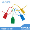PA Kunststoff-Sicherheitsverriegelungsdichtung (YL-S300)